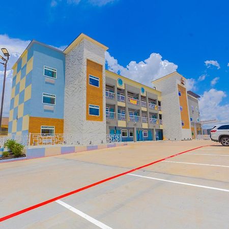 La Vyoma Villas, Westpark Hwy 6 Mission Bend Екстер'єр фото