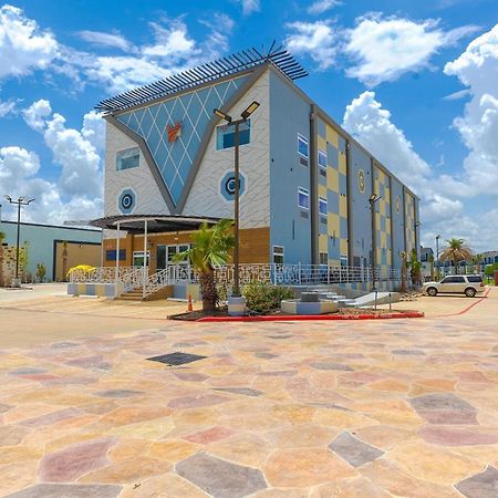 La Vyoma Villas, Westpark Hwy 6 Mission Bend Екстер'єр фото