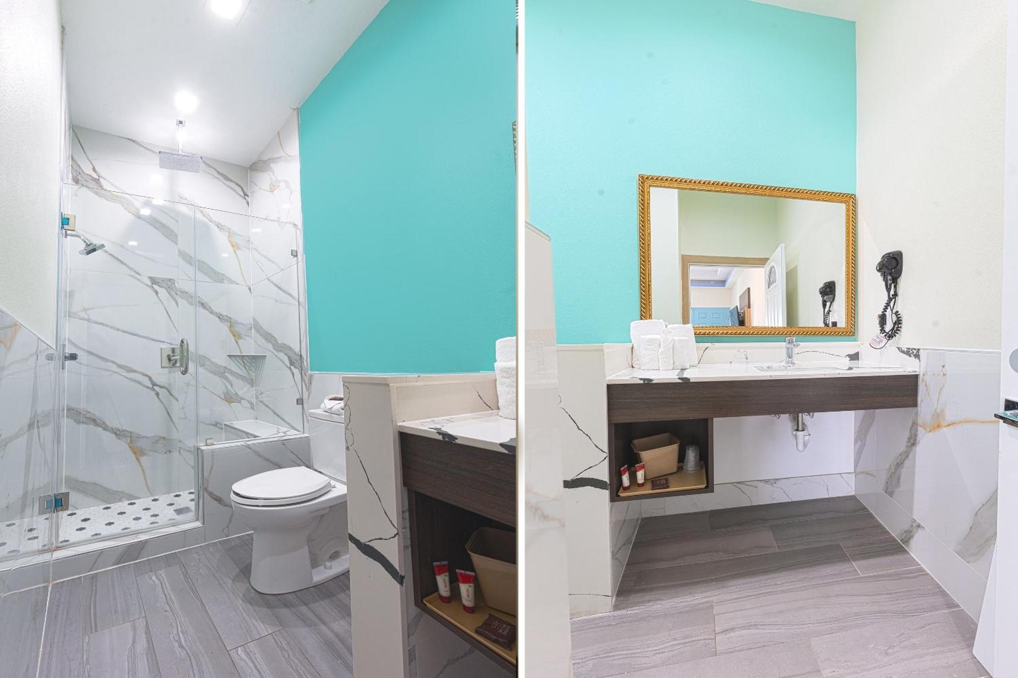 La Vyoma Villas, Westpark Hwy 6 Mission Bend Екстер'єр фото