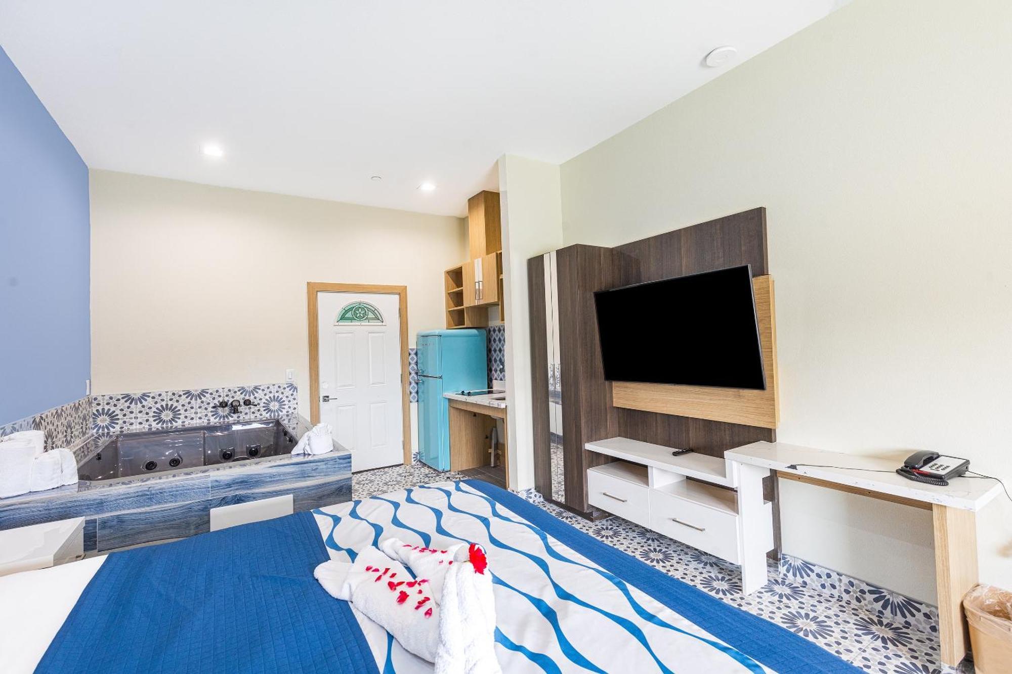La Vyoma Villas, Westpark Hwy 6 Mission Bend Екстер'єр фото