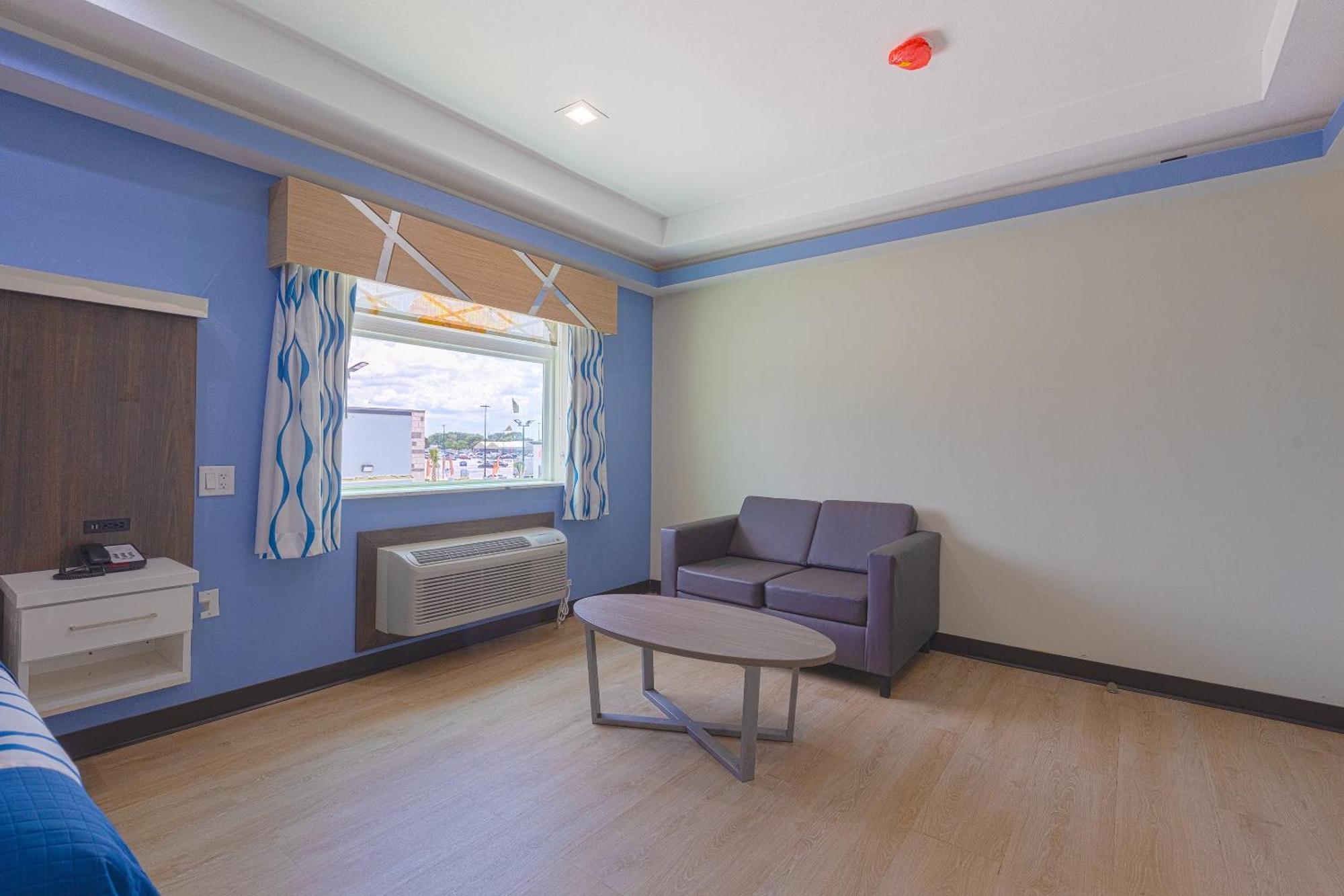 La Vyoma Villas, Westpark Hwy 6 Mission Bend Екстер'єр фото