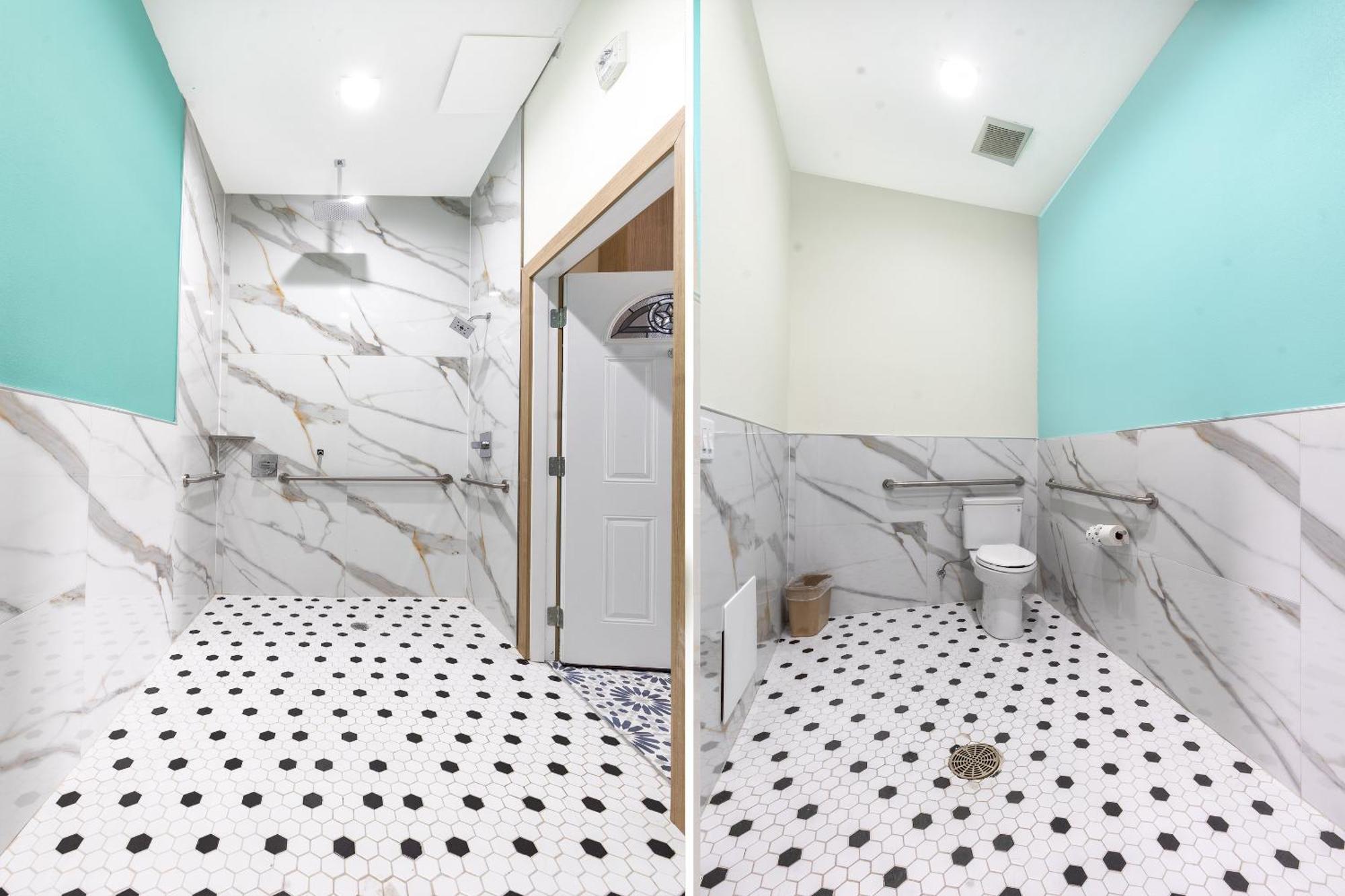 La Vyoma Villas, Westpark Hwy 6 Mission Bend Екстер'єр фото