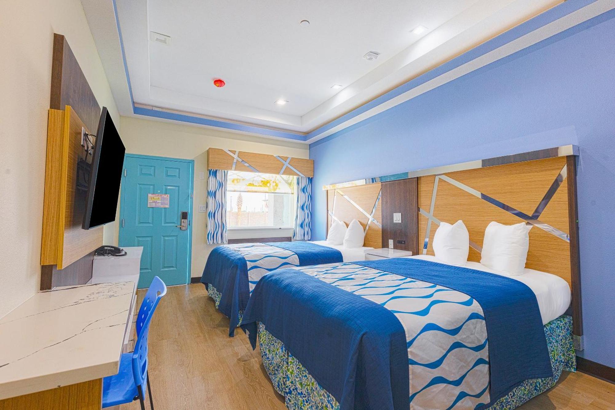 La Vyoma Villas, Westpark Hwy 6 Mission Bend Екстер'єр фото
