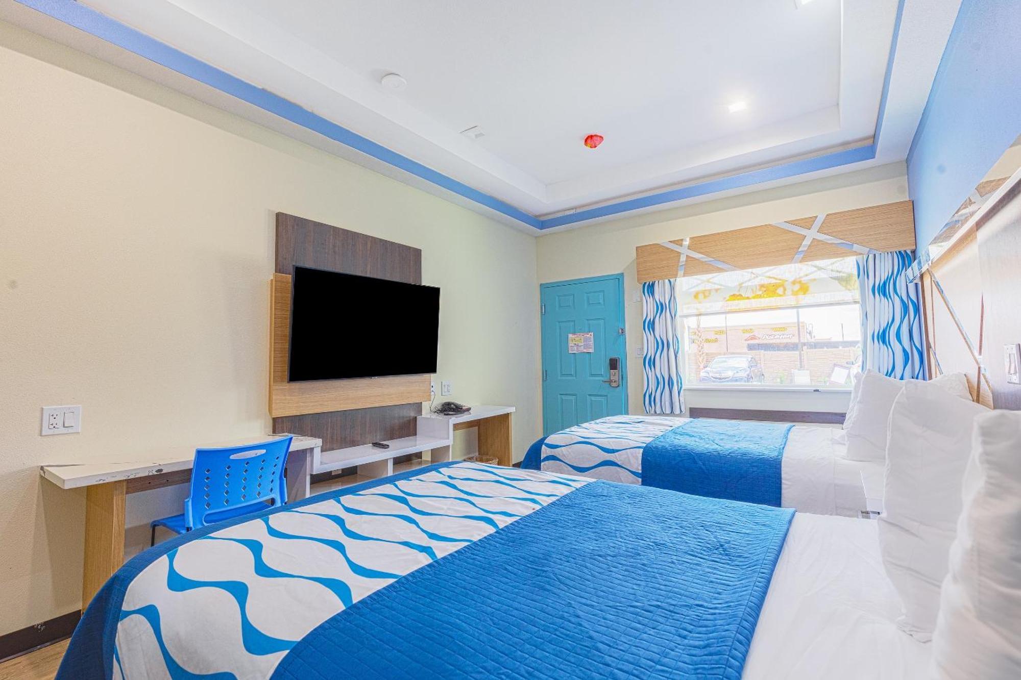 La Vyoma Villas, Westpark Hwy 6 Mission Bend Екстер'єр фото