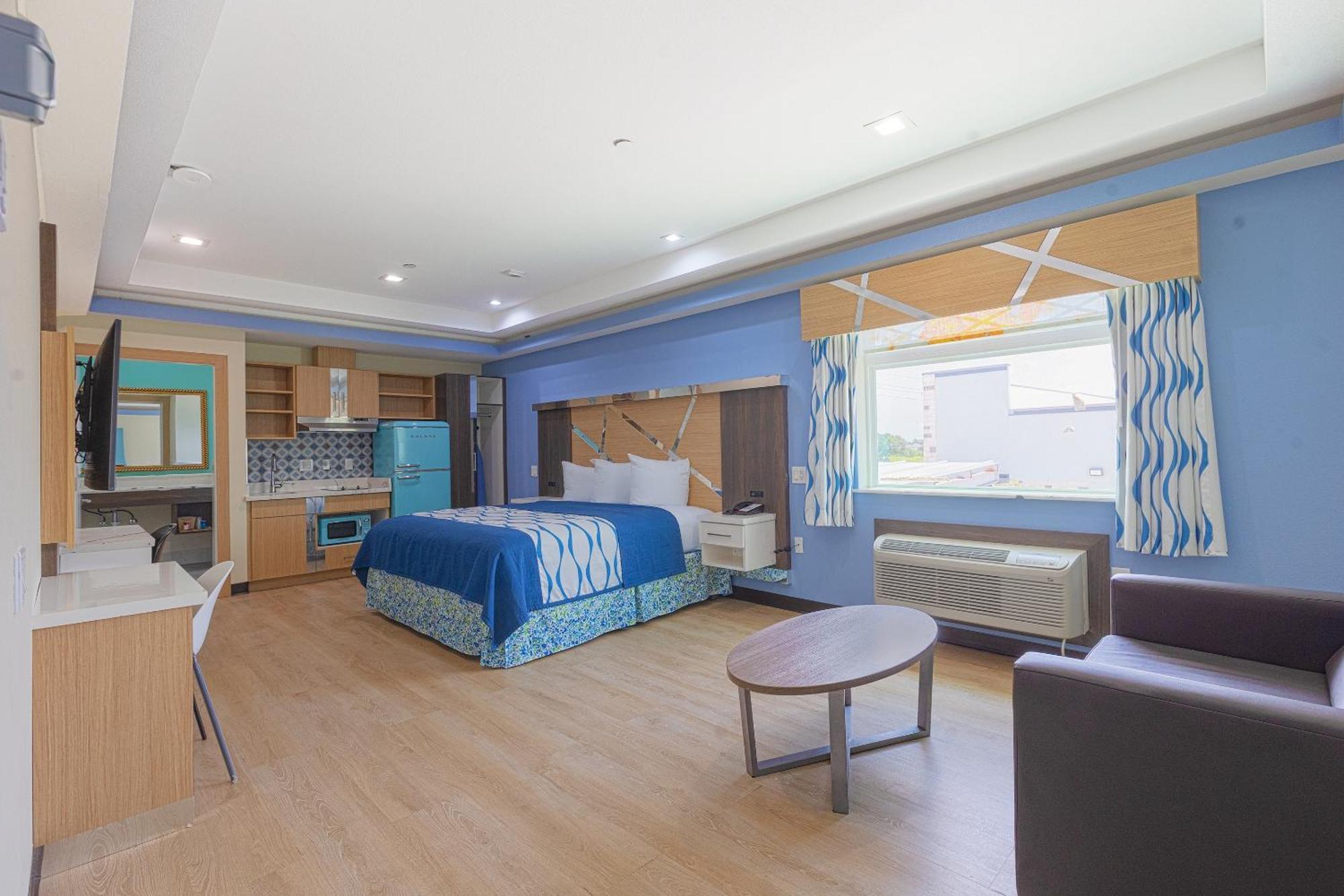 La Vyoma Villas, Westpark Hwy 6 Mission Bend Екстер'єр фото