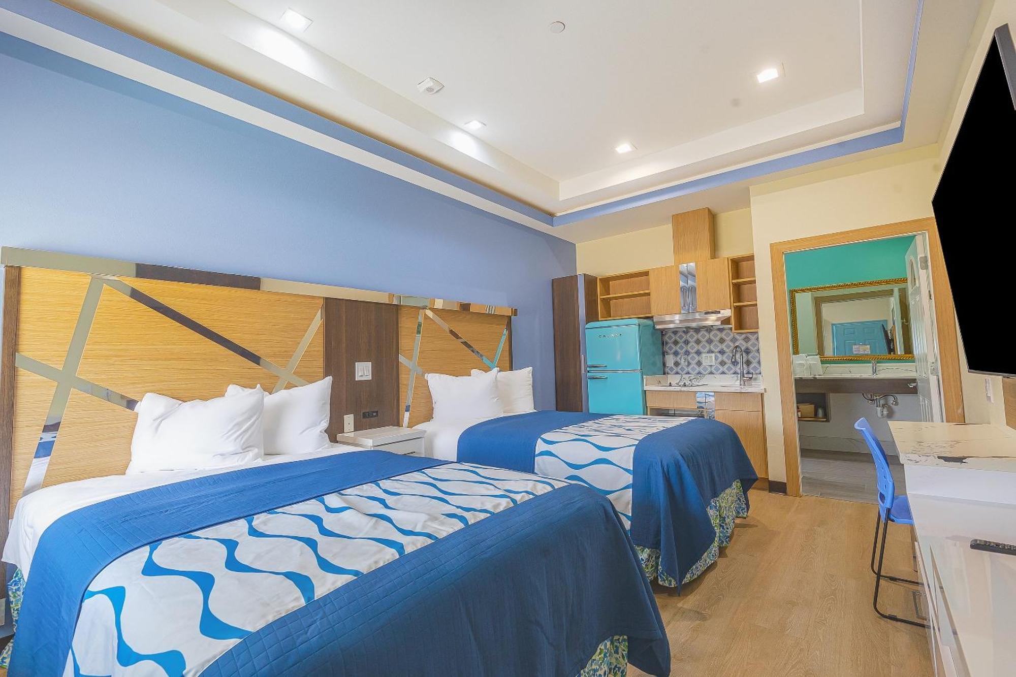 La Vyoma Villas, Westpark Hwy 6 Mission Bend Екстер'єр фото