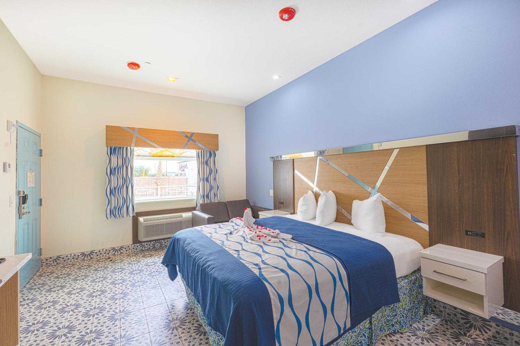 La Vyoma Villas, Westpark Hwy 6 Mission Bend Екстер'єр фото