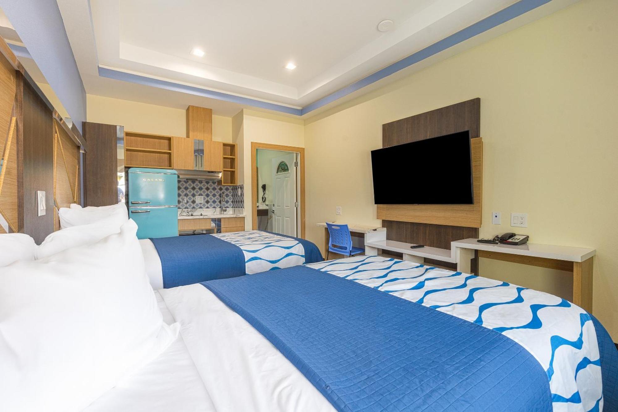 La Vyoma Villas, Westpark Hwy 6 Mission Bend Екстер'єр фото